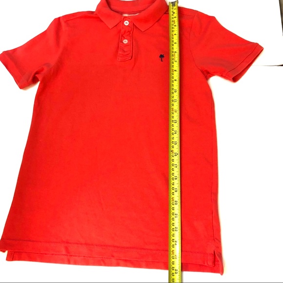 H&M boys polo- worn once-EUC - Picture 4 of 8
